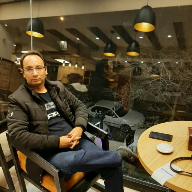 میلاد بلندی فر