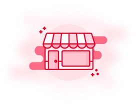 ارائه فروشگاه با رابط کاربری زیبا